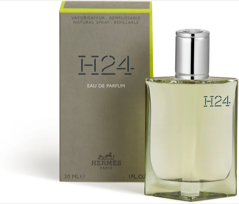 HERMÈS H24