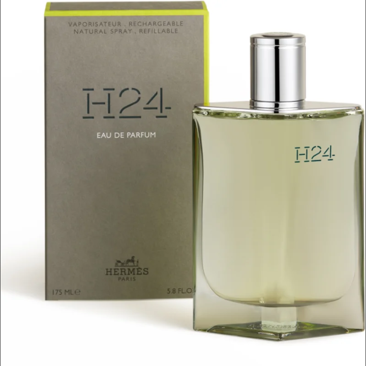 HERMÈS H24