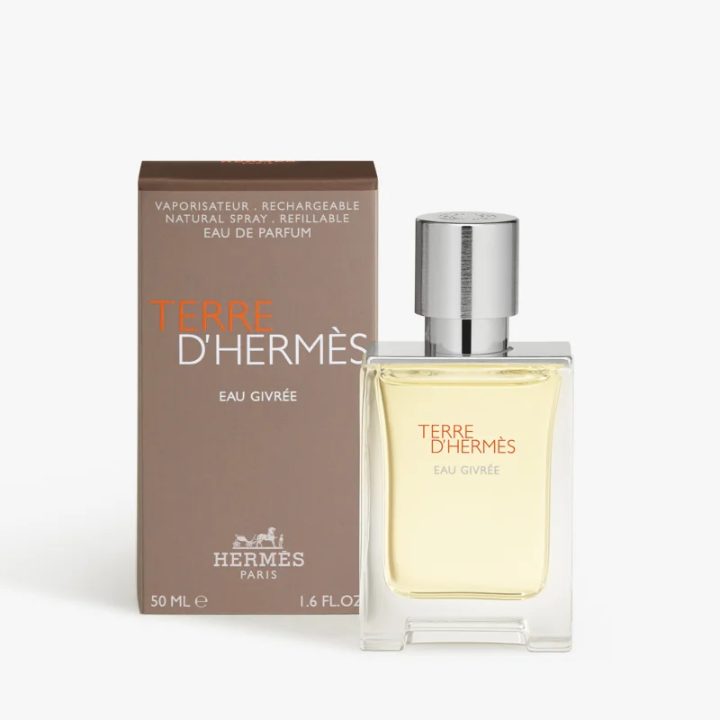 HERMÈS Terre d’Hermès Eau Givrée