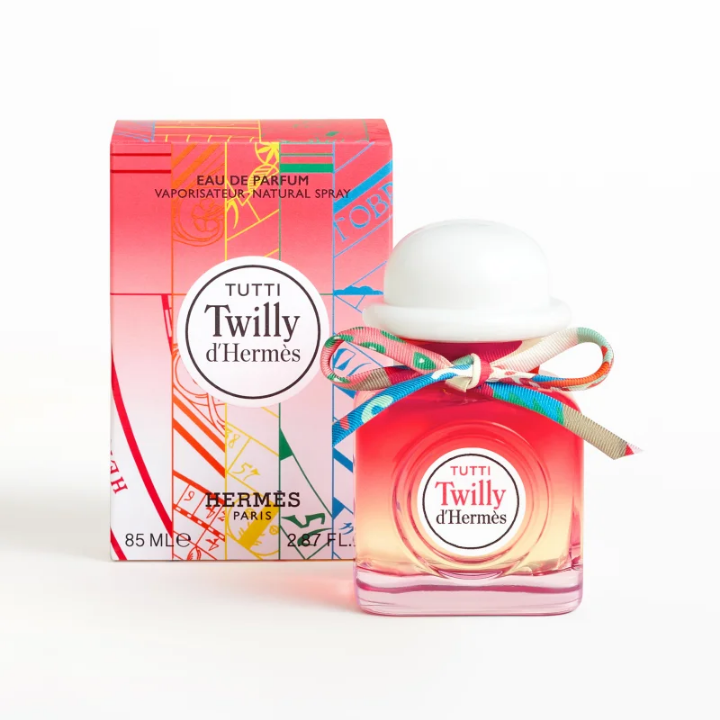 Tutti Twilly d'Eau de Parfum