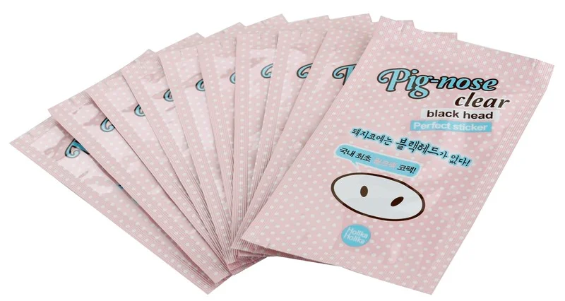 Holika Holika Pig Nose Clear Blackhead