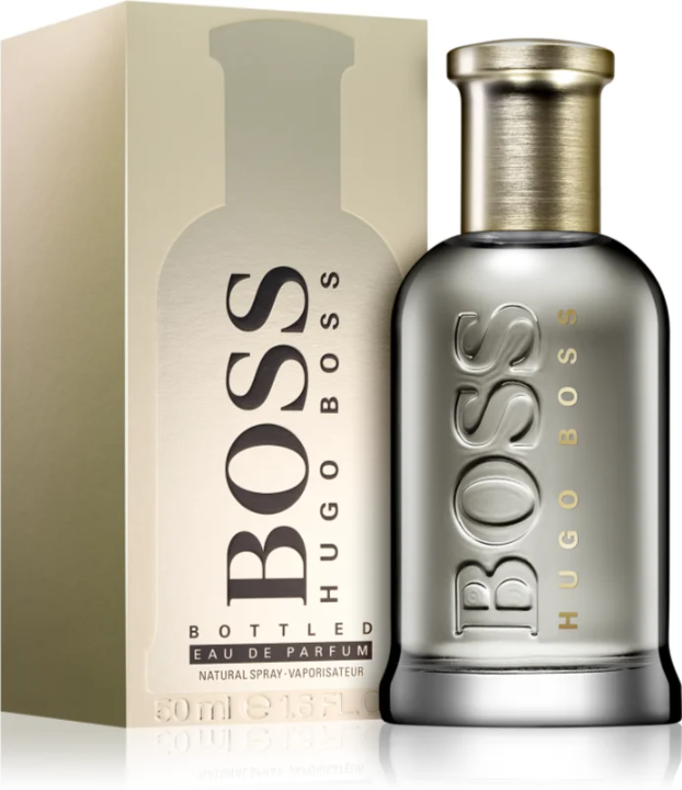 Hugo Boss BOSS Bottled