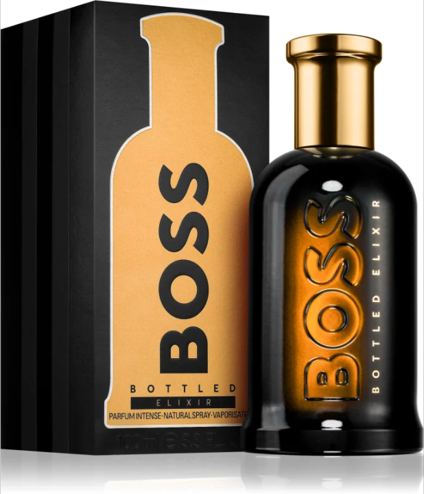 Hugo Boss BOSS Bottled Elixir