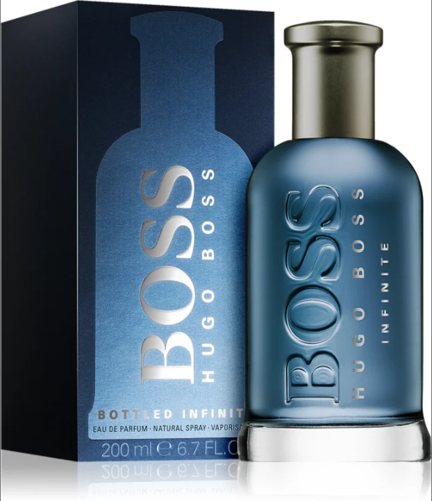 Hugo Boss BOSS Bottled Infinite