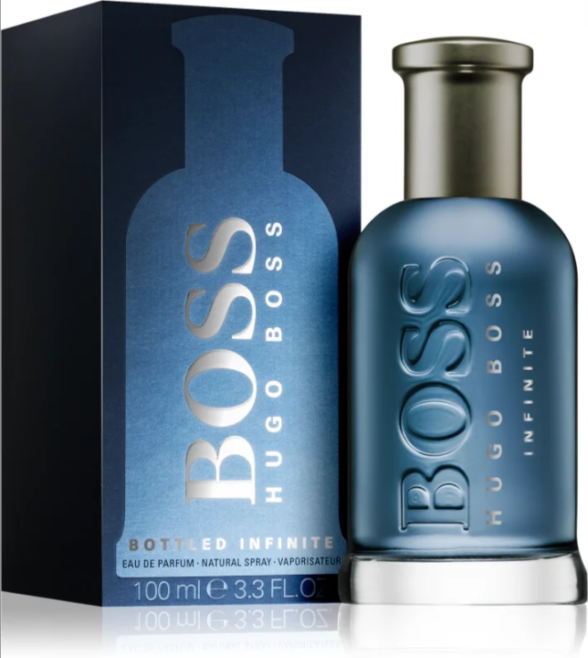 Hugo Boss BOSS Bottled Infinite