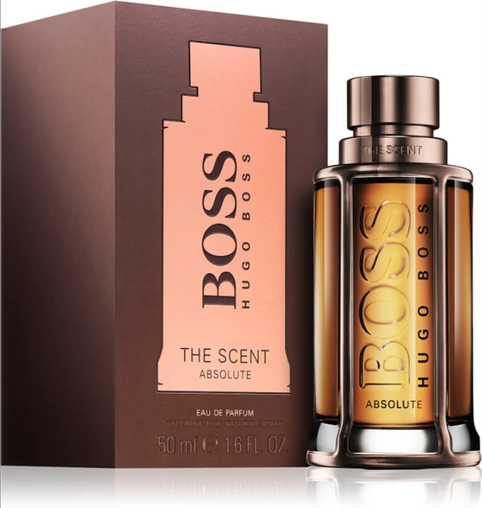 Hugo Boss BOSS The Scent Absolute