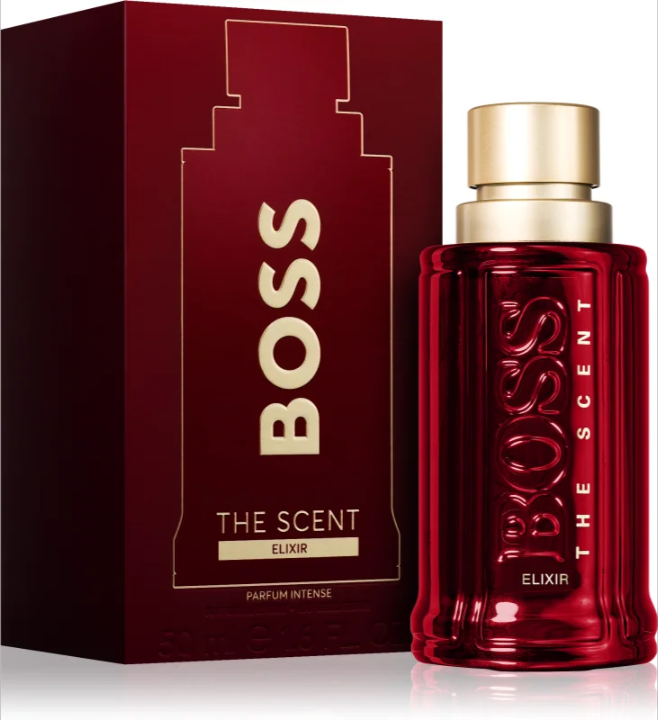 Hugo Boss BOSS The Scent Elixir