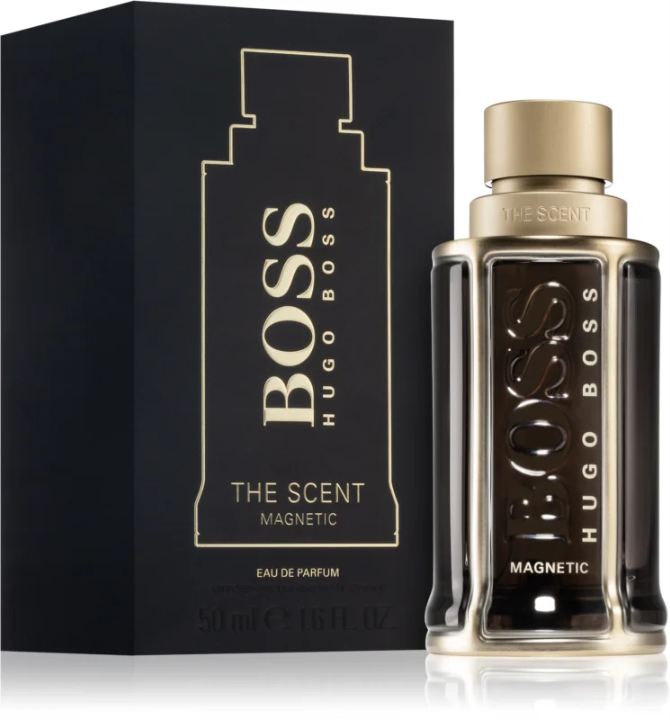 Hugo Boss BOSS The Scent Magnetic