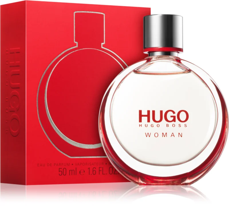 HUGO Woman