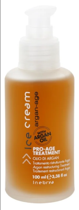 Inebrya Argan-Age