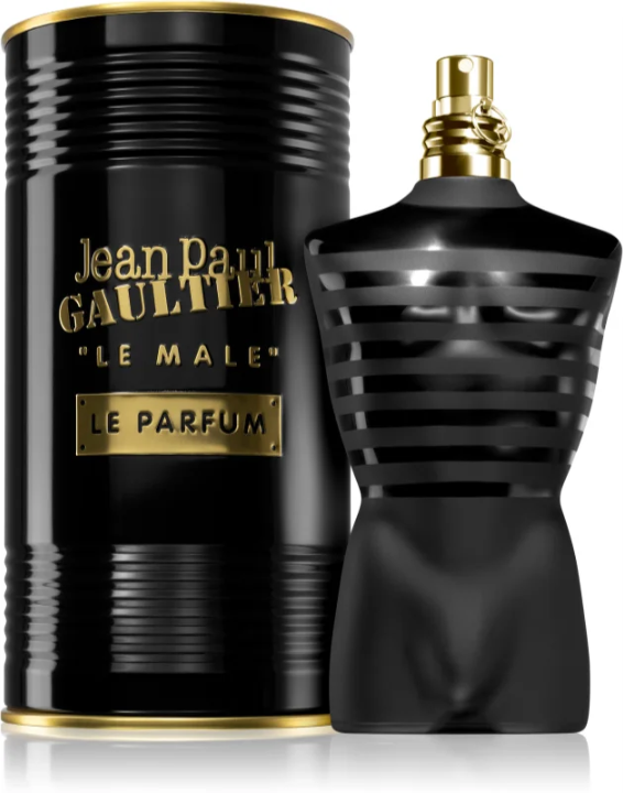 Jean Paul Gaultier Le Male Le Parfum