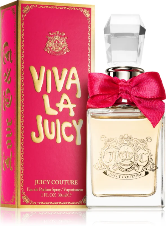 Juicy Couture Viva La Juicy