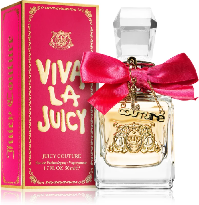 Juicy Couture Viva La Juicy