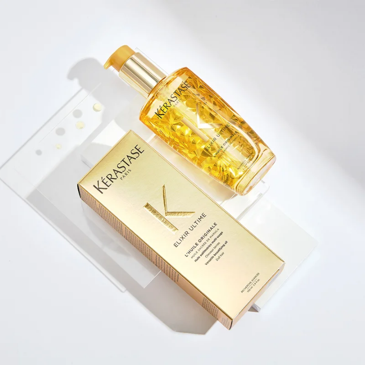 Kérastase Elixir Ultime L'huile Originale