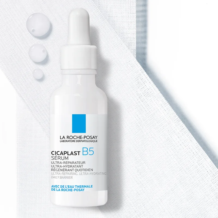 La Roche-Posay Cicaplast B5