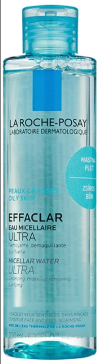 La Roche-Posay Effaclar Ultra