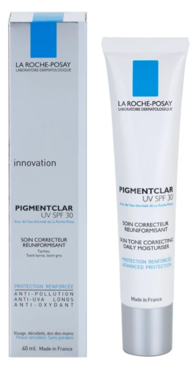 La Roche-Posay Pigmentclar