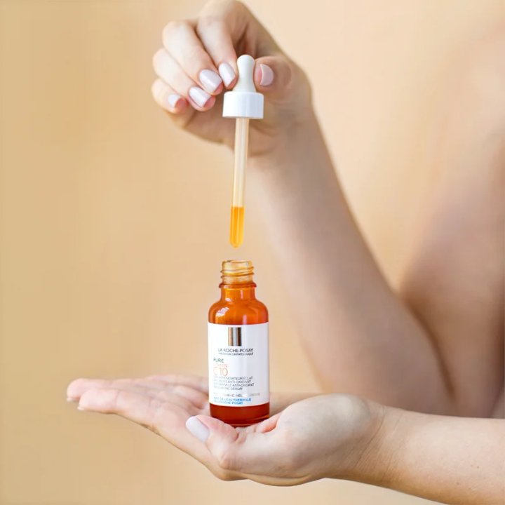 La Roche-Posay Pure Vitamin C