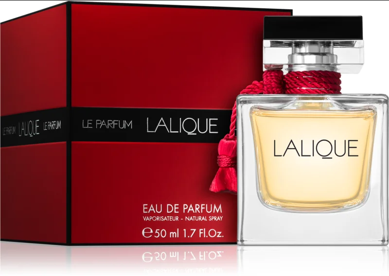 Lalique Le Parfum