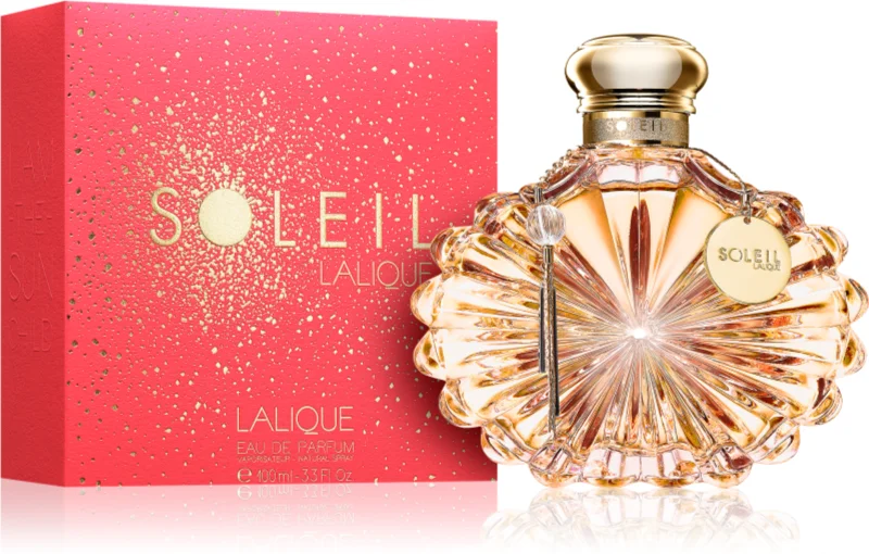 Lalique Soleil