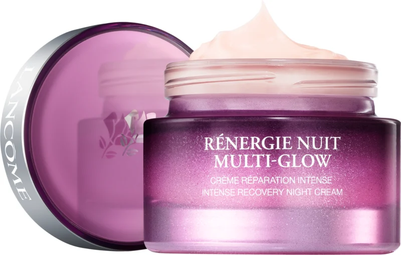 Lancôme Rénergie Nuit Multi-Glow Night