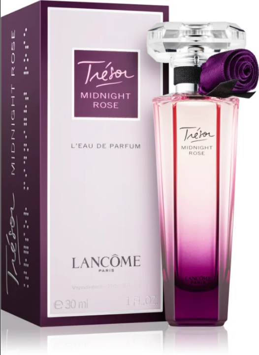 Trésor Midnight Rose