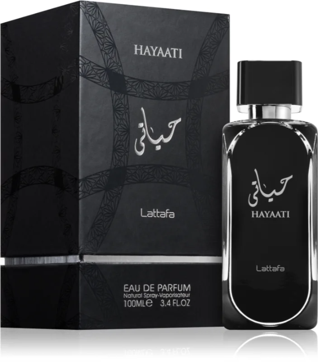 Lattafa Hayaati