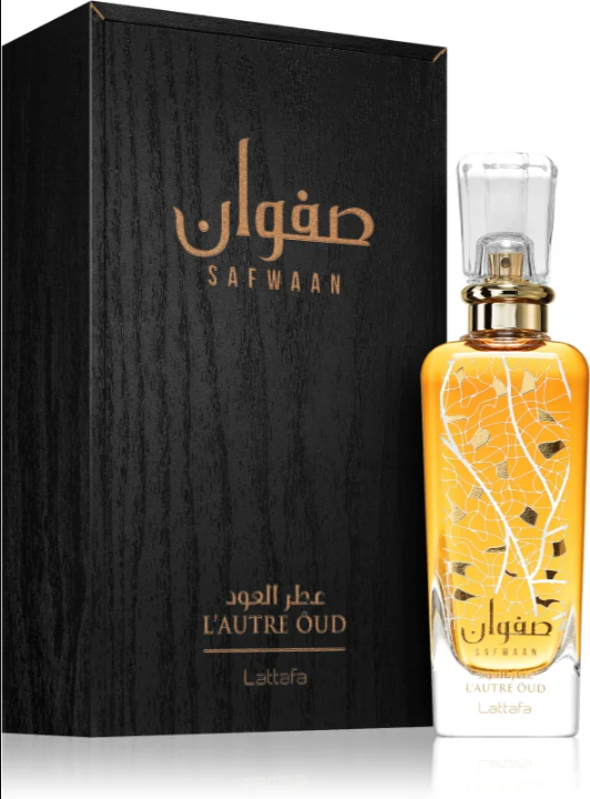 Lattafa Safwaan L'autre Oud