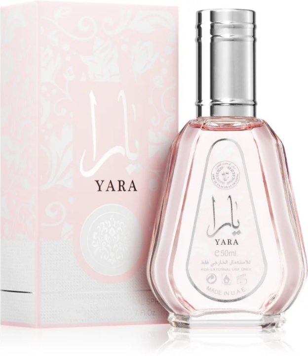 Lattafa Yara