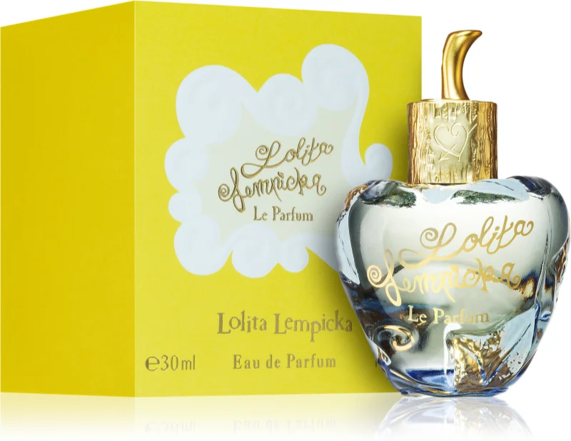 Lolita Lempicka Le Parfum