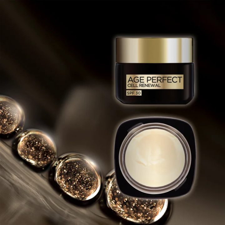 L’Oréal Paris Age Perfect Cell Renew