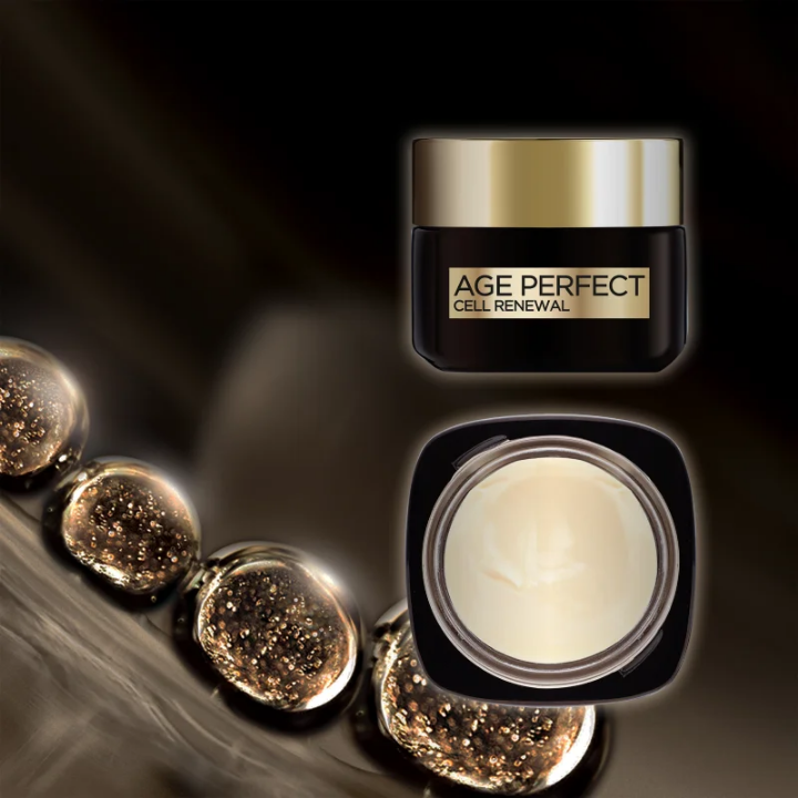 L’Oréal Paris Age Perfect Cell Renew