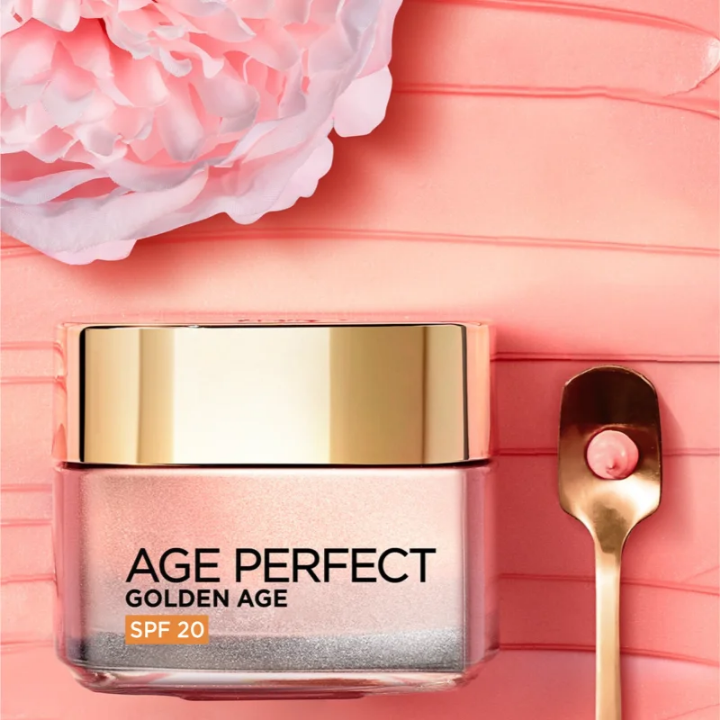 L’Oréal Paris Age Perfect Golden Age