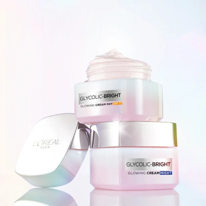 L’Oréal Paris Glycolic-Bright