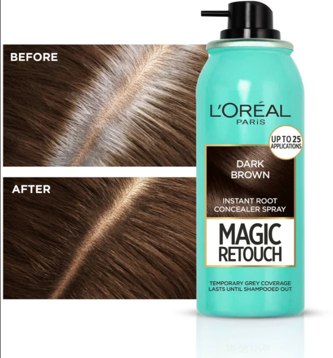 Magic Retouch