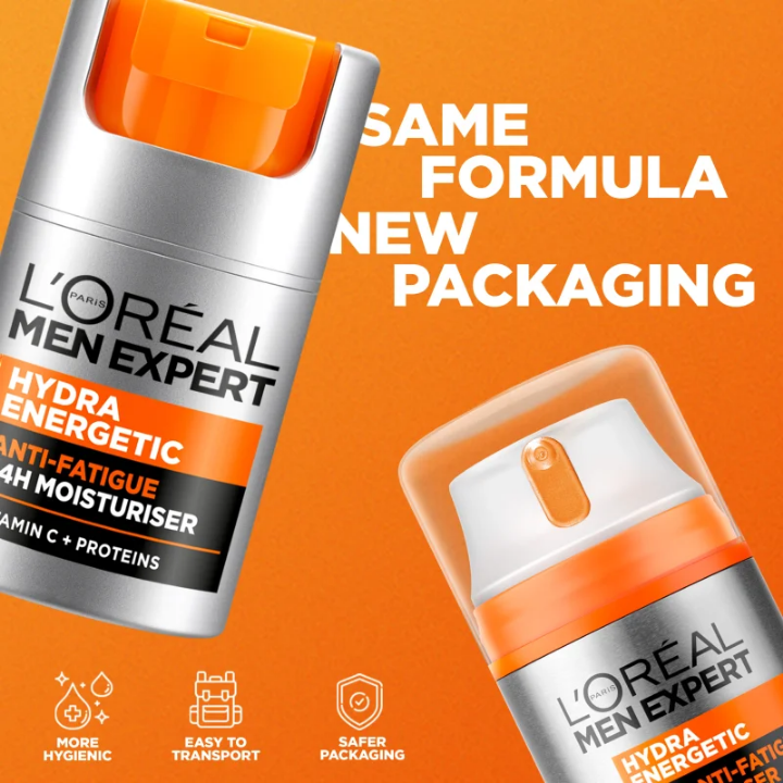 L’Oréal Paris Men Expert Hydra Energetic