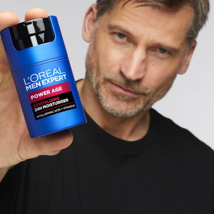 L’Oréal Paris Men Expert Power Age