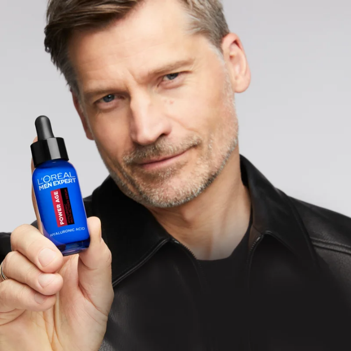 L’Oréal Paris Men Expert Power Age