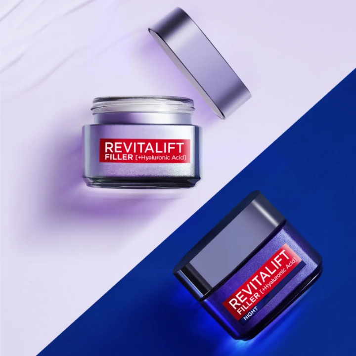 L’Oréal Paris Revitalift Filler