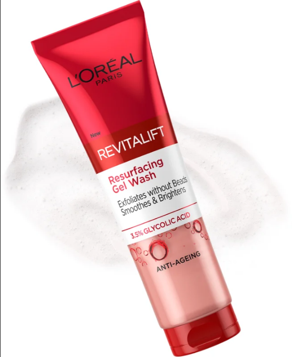 L’Oréal Paris Revitalift Glycolic