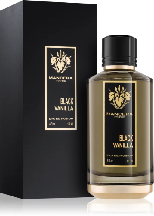 Black Vanilla