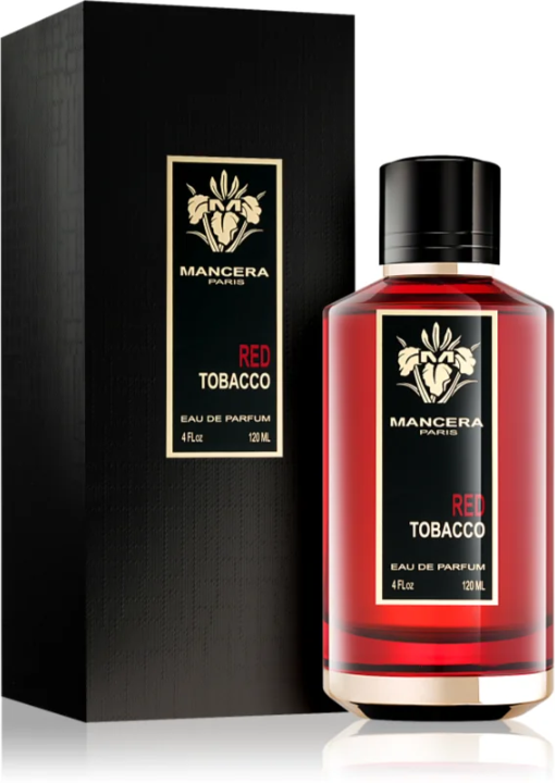 Mancera Red Tobacco