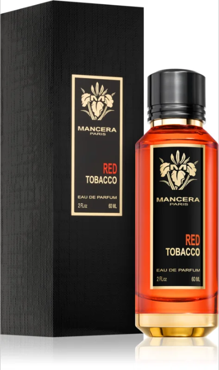 Mancera Red Tobacco