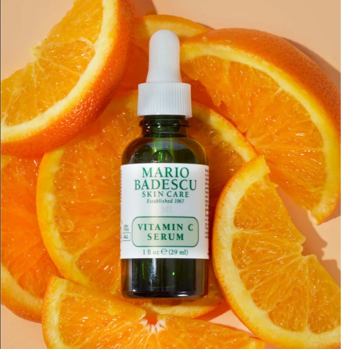 Mario Badescu Vitamin C Serum