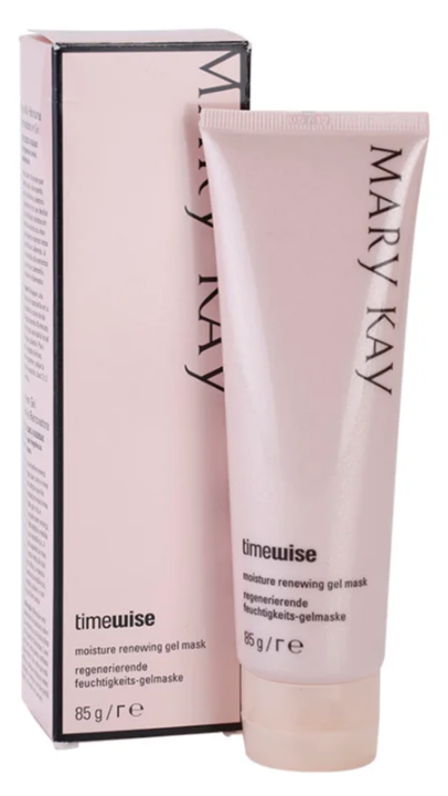 Mary Kay TimeWise