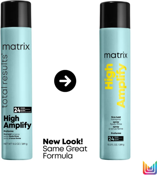 Matrix High Amplify