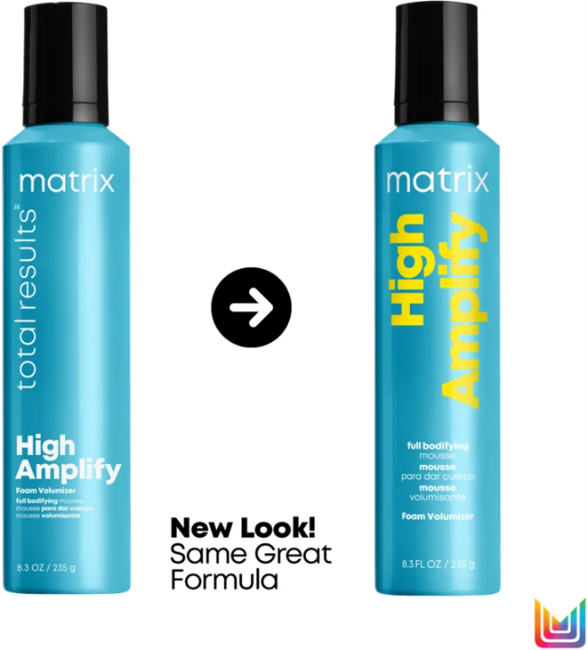 Matrix High Amplify