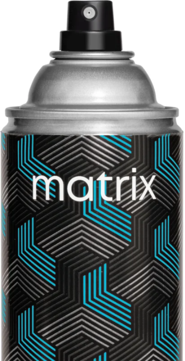 Matrix Vavoom Freezing Spray