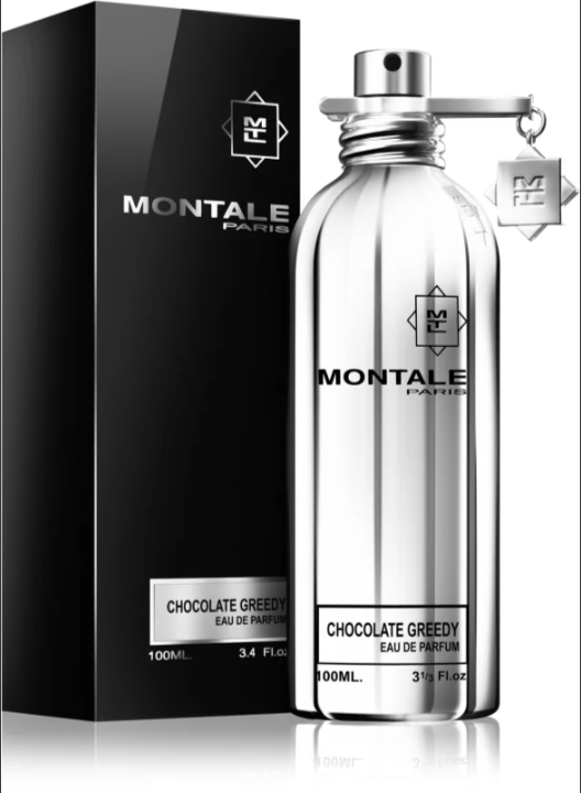 Montale Chocolate Greedy