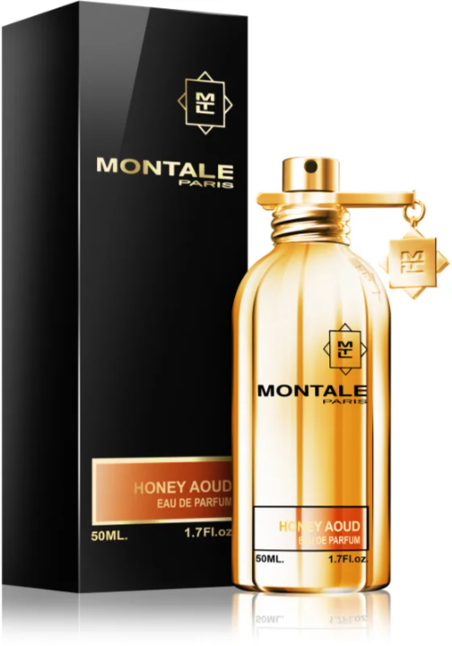 Montale Honey Aoud